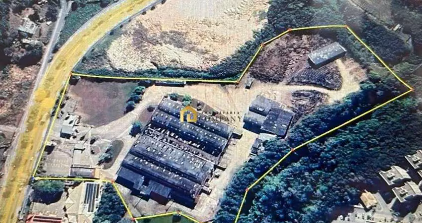Área localizada no bairro jardim vergueiro-sorocaba/sp