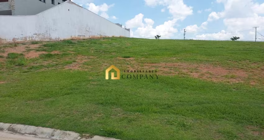 Condomínio UP Residencial - Terreno no Condomínio UP Residencial-Sorocaba/SP