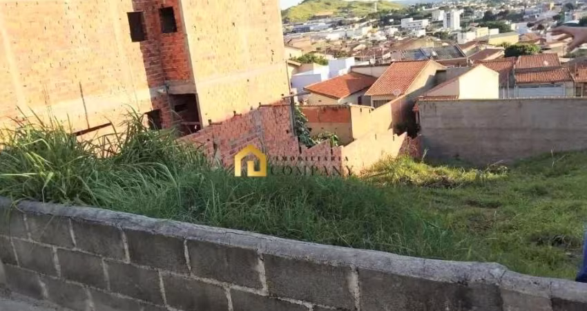 Terreno à venda no Jardim Prestes de Barros em Sorocaba/SP