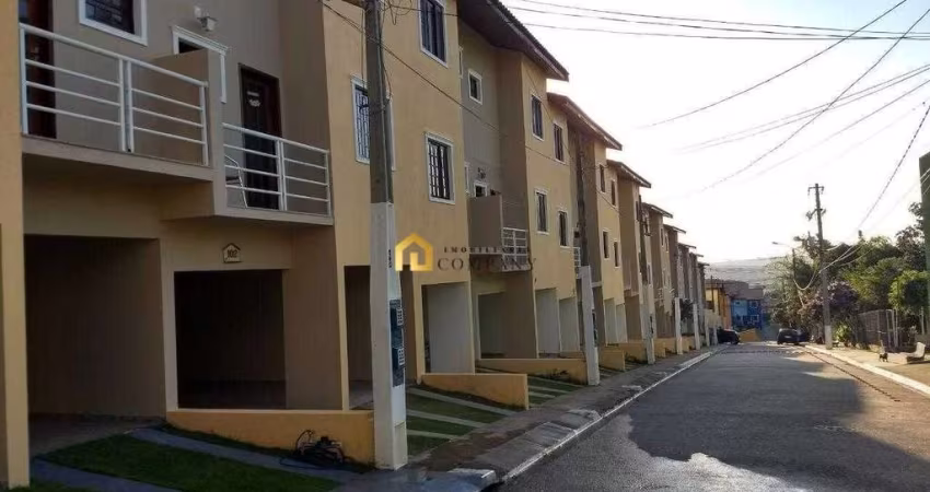 Village Green Day - Casa em Condomínio na cidade de Sorocaba interior de SP.