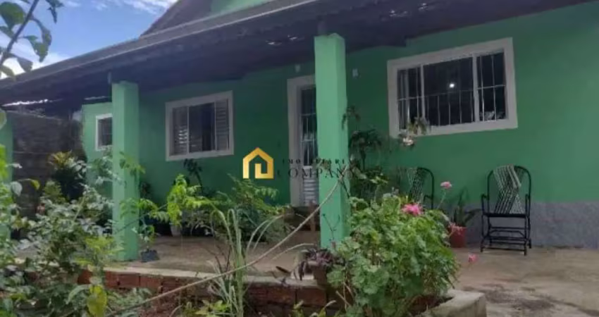 Casa Térrea na cidade de Sorocaba interior de SP.