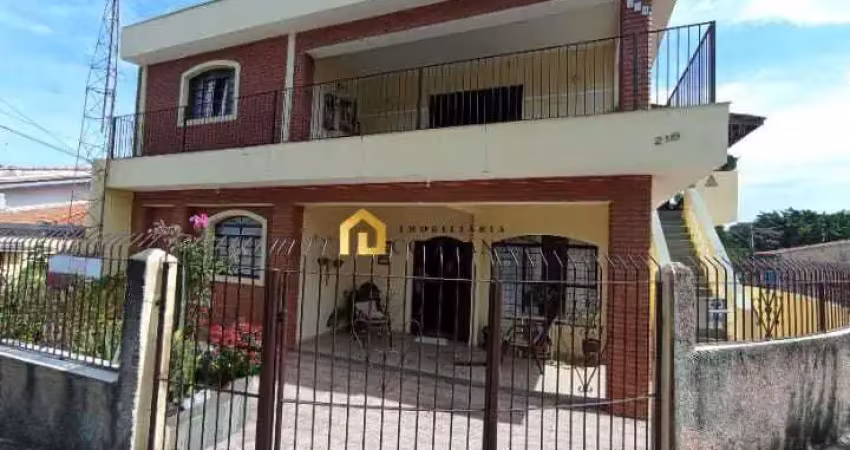Casa com 5 quartos à venda no Jardim Maria Eugênia, Sorocaba 