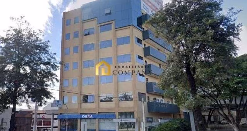 Sala Comercial à venda no bairro Parque Campolim em Sorocaba/SP