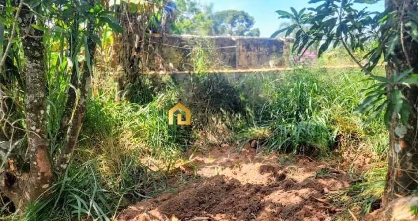 Terreno à  venda,  em Sorocaba-SP.