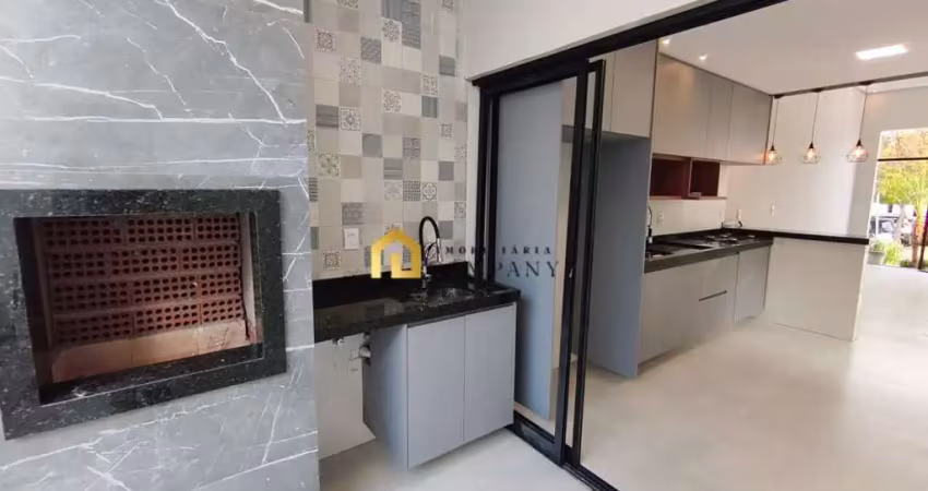 Condomínio Residencial Jardim - Casa no Condomínio Residencial Jardim em Sorocaba/SP