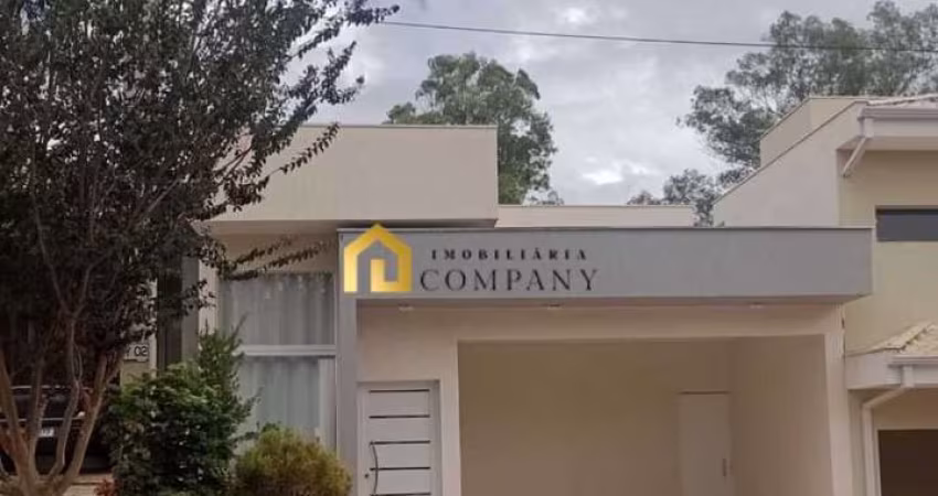 Condomínio Villagio Milano - Casa em Condomínio na cidade de Sorocaba interior de SP.