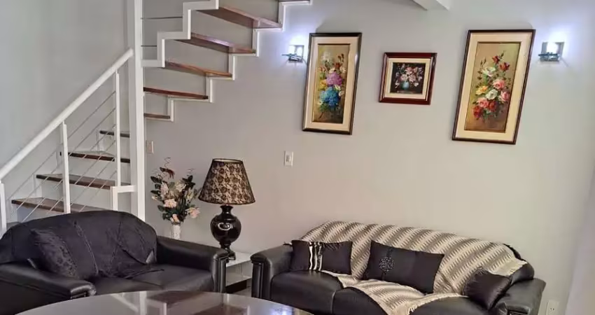 Ed. Highlanders Loft - Apartamento Loft em Parque Campolim, Sorocaba/SP