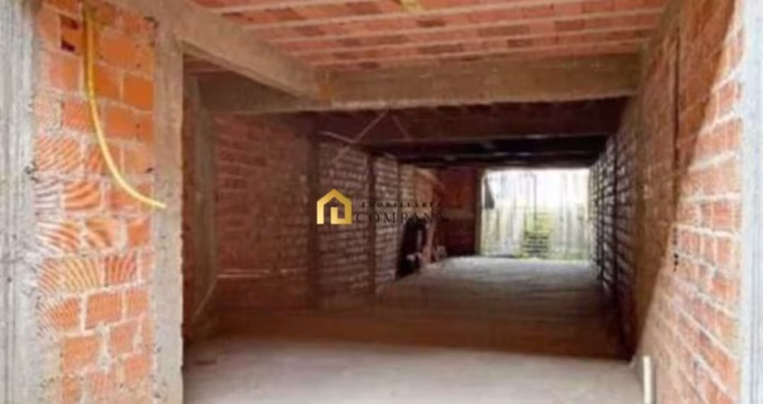 Casa sobreposta na cidade de Sorocaba interior de SP