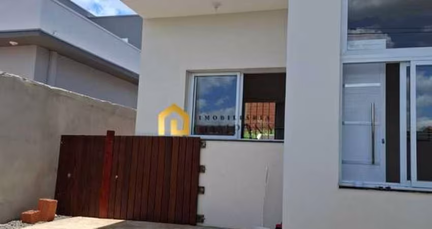 Casa Térrea  na cidade de Boituva interior de SP