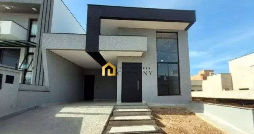 Condomínio villagio wanel - casa no condomínio villagio wanel-sorocaba/sp
