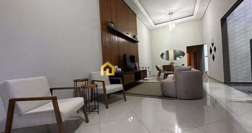 Condomínio Villagio Milano - Casa Assobradada Condomínio Villagio Milano