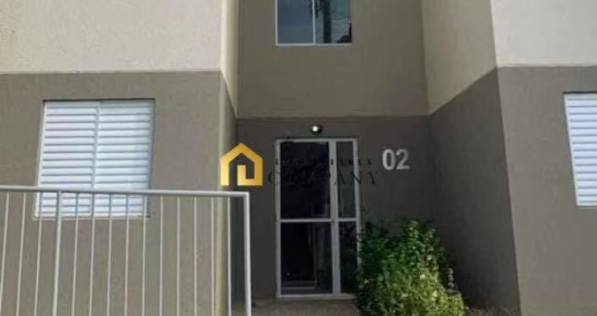 Condomínio Colinas do Sol - Apartamento Padrão na cidade de Sorocaba interior de SP