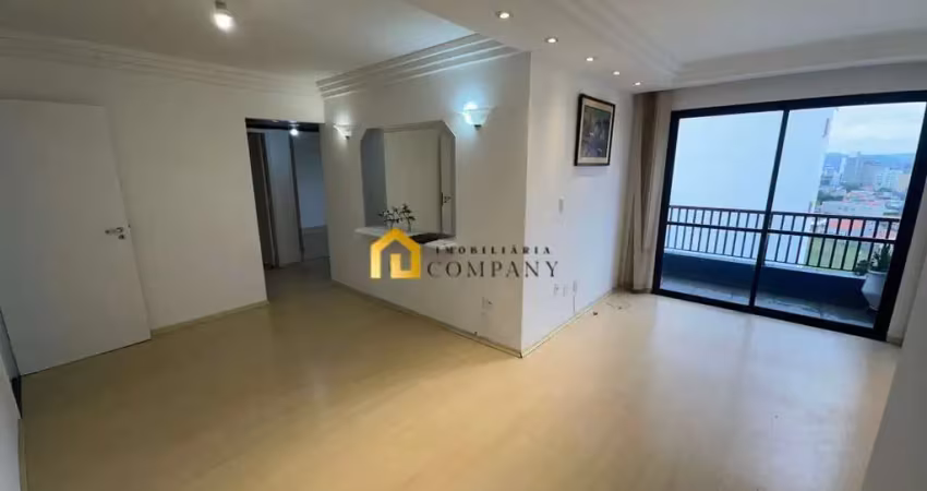 Ed. Villa Realle - Apartamento com 3 dormitórios no Ed.Villa Reale em Sorocaba/SP