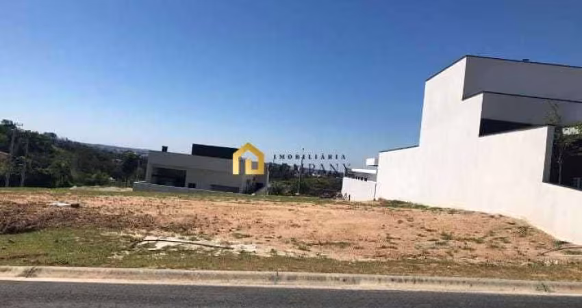 Condomínio Sunlake - Terreno no Condomínio Sunlake em Sorocaba/SP