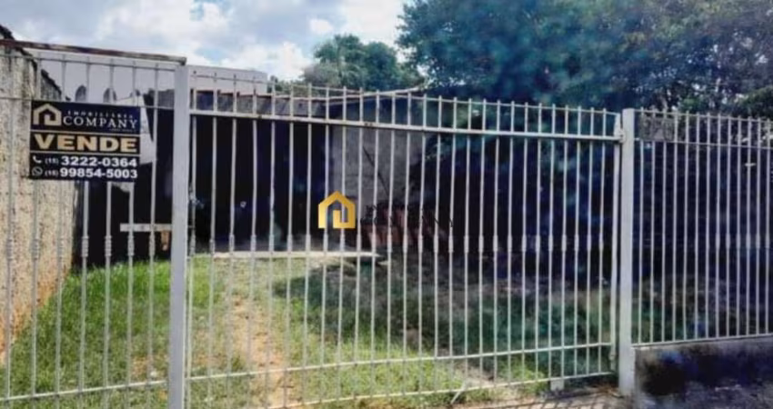 Casa Térrea na cidade de Sorocaba interior de SP