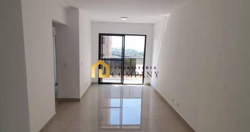 Ed. Paris - 3442 - Apartamento 2 Dormitórios com varanda - Zona Sul de Sorocaba