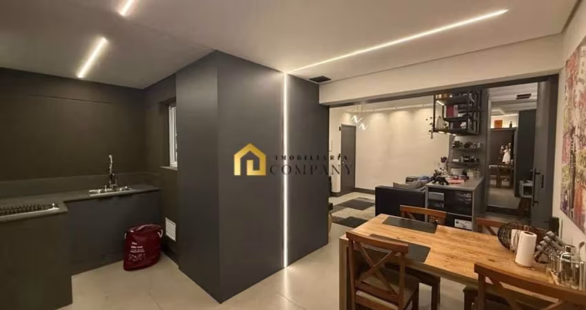 Ed. Spettacolo Patriani - Apartamento Mobiliado no Residencial Spettacolo Patriani, Parque Campolim, Sorocaba/SP