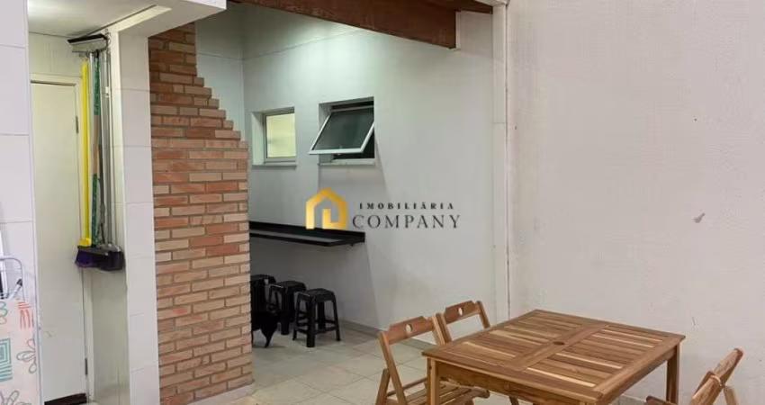 Ed. Garden Hill - Apartamento no Garden Hill- Sorocaba/SP