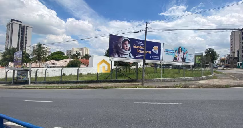 Terreno Comercial para Locação – Jardim América, Sorocaba/SP