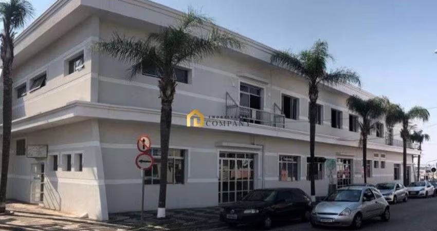 Salão Comercial para Locação – Vila Hortência, Sorocaba/SP