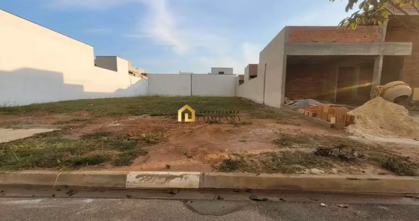 Condomínio villagio wanel - terreno à venda no bairro jardim residencial villagio wanel - sorocaba/sp, zona oeste