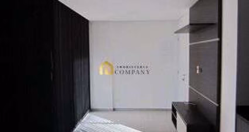 Ed. JK Studio Campolim - Apartamento no JK Studio - Campolim