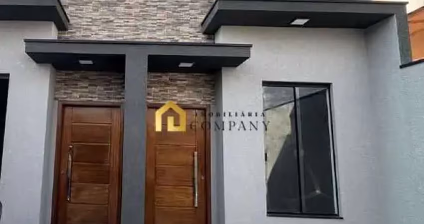 Casa com 2 quartos à venda no Jardim Tulipas, Sorocaba 