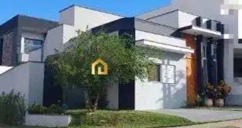 Condomínio Horto Florestal 3 - Casa Moderna no Condomínio Horto Florestal  – Sorocaba/SP