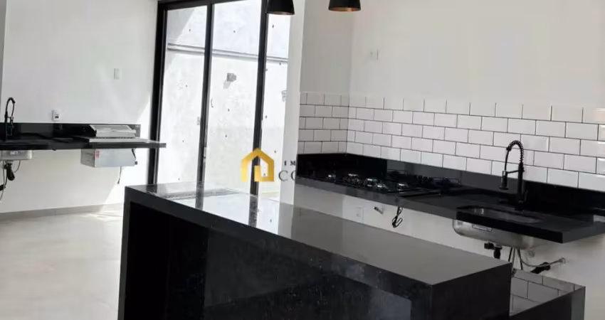 Condomínio villagio wanel - casa térrea a venda no condomínio villagio wanel em sorocaba/sp
