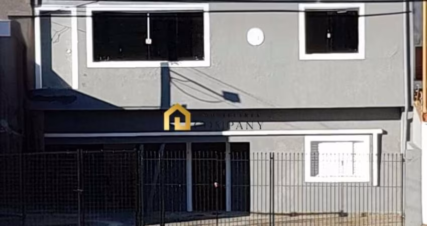 Casa sobrado Vila Santa Rita -Sorocaba/SP
