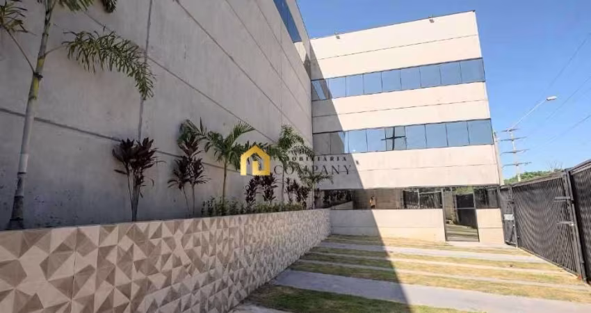 Pavilhão/Galpão Industrial/Sorocaba/SP.