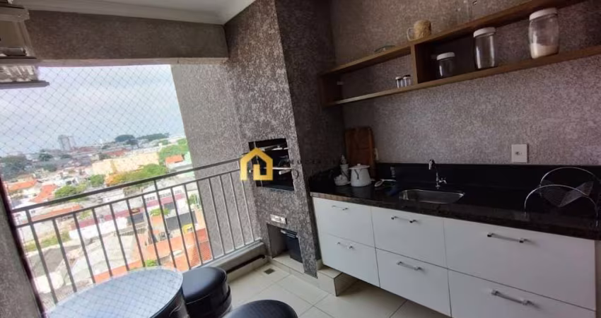 Ed. Zoncolan - Apartamento em Sorocaba/SP