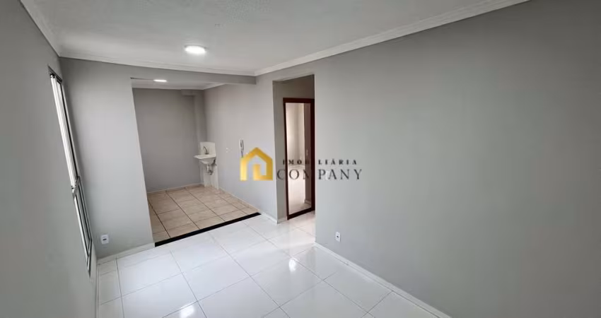 Ed. Serra Azul - Apartamento Condominio Parque Serra Azul- Caguaçu/Sorocaba/SP