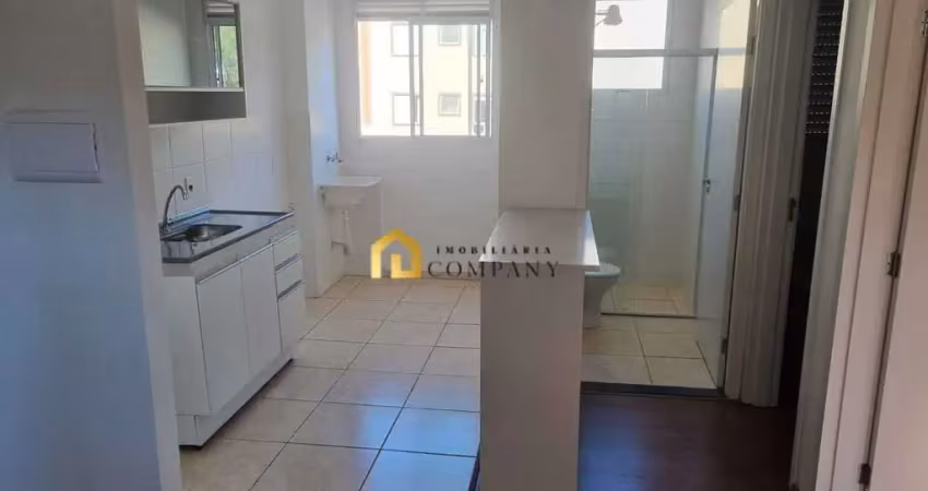 Ed. Residencial Lar Madri - Apartamento Padrão na cidade de Sorocaba interior de SP.