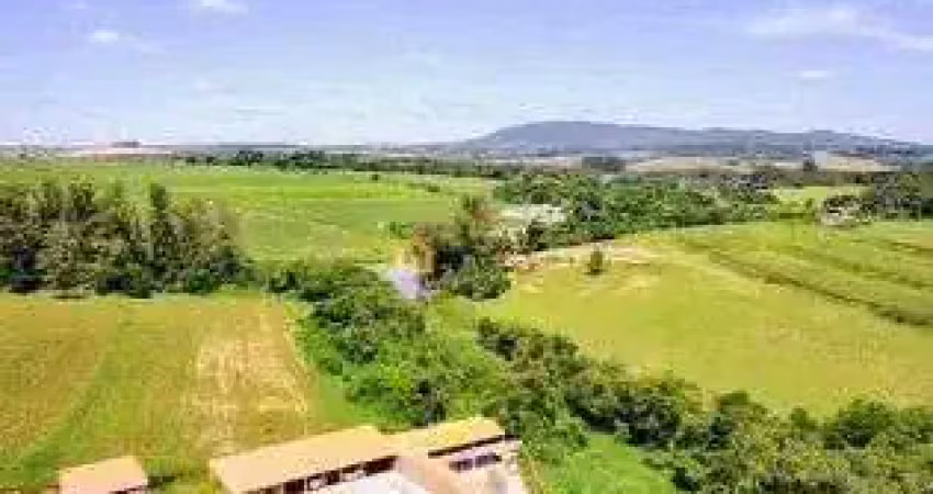 Condomínio Residencial Rancho dos Lagos - Terreno no Condomínio Racho dos Lagos em Sorocaba/SP
