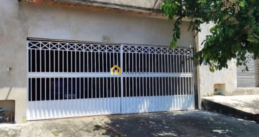 Casa Sobrado na cidade de Sorocaba interior de SP.