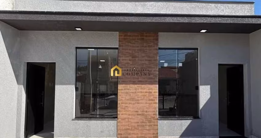 Casa térrea à venda em Sorocaba/SP.