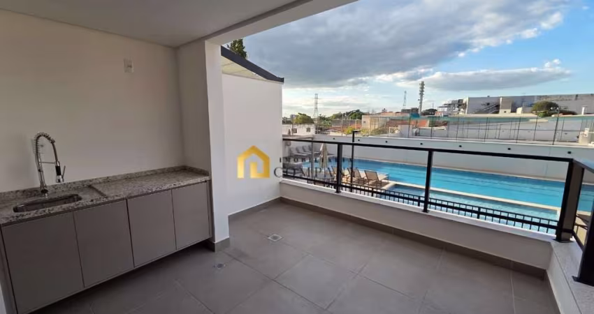 Ed. Riserva Divino - Apartamento localizado no Ed. Riserva Divino-Sorocaba/SP
