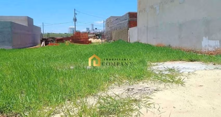 Condomínio Reserva Ipanema - Terreno à venda em Condomínio, Sorocaba/SP