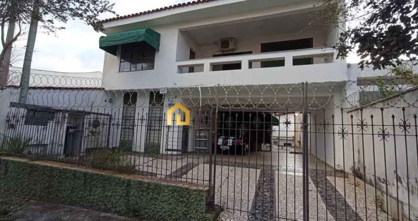 Casa Sobrado Residência/Comercial