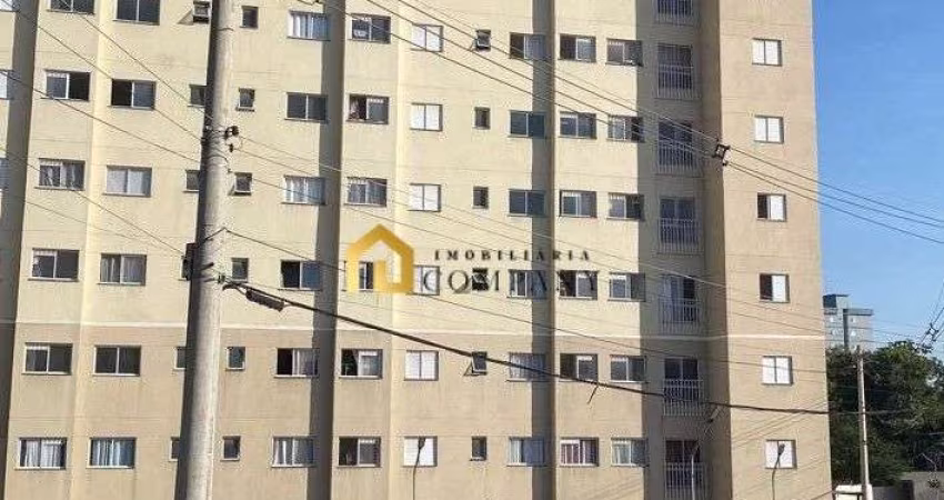 Ed. Vale Verde Ipanema - Apartamento à Venda no Vale Verde Ipanema - Sorocaba/SP
