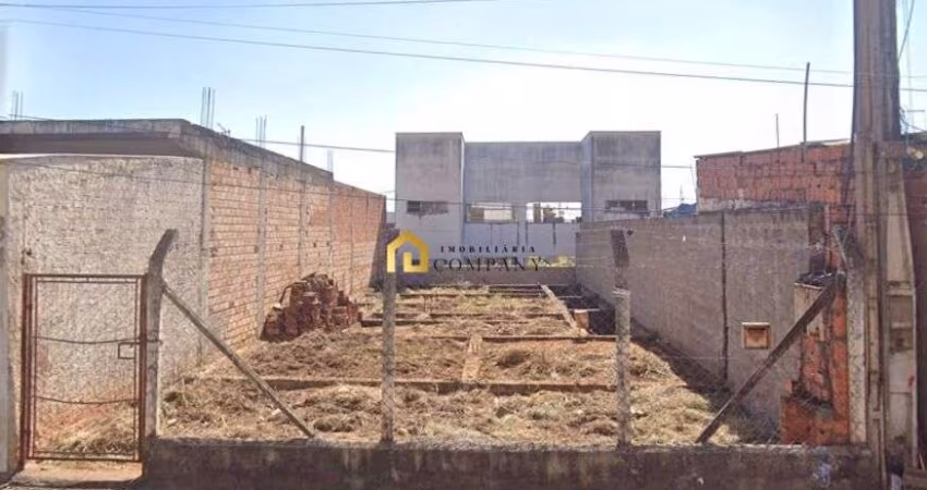 Terreno à venda em  Sorocaba/SP