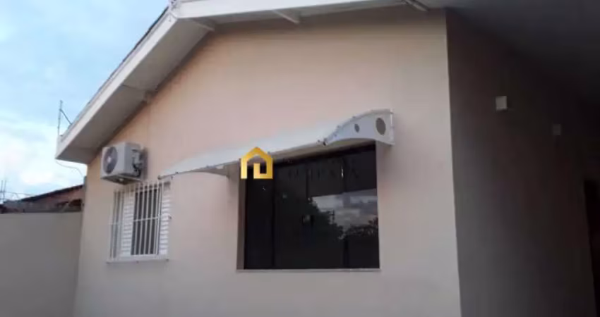 Casa Térrea na cidade de Sorocaba interior de SP