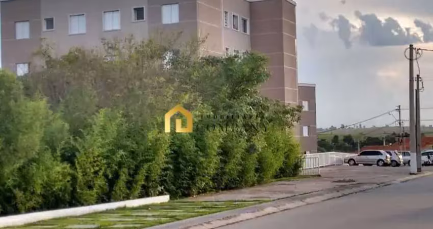 Condomínio bosque ipanema - apartamento padrão na cidade de sorocaba imterior de sp.