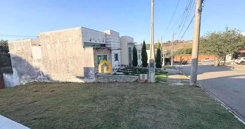 Condomínio horto florestal 3 - terreno  à venda em condomínio, sorocaba /sp.