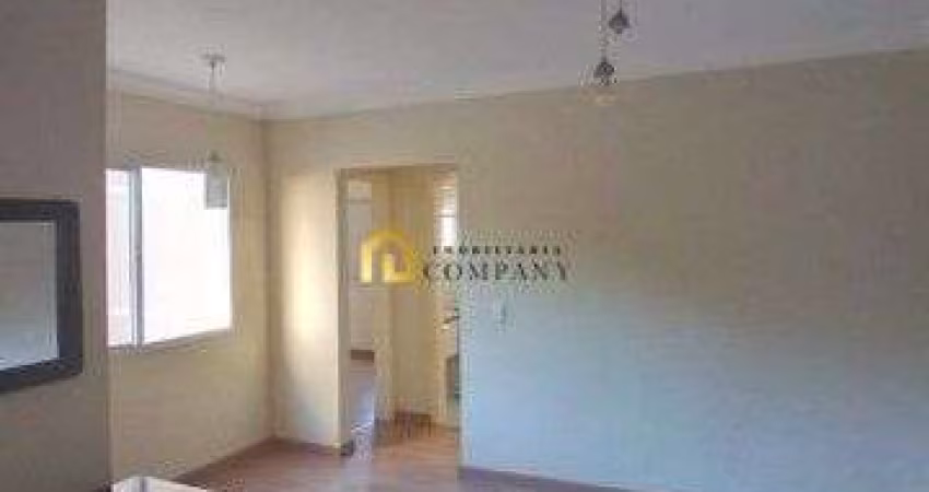 Condomínio Bosque Ipanema - Apartamento Térreo no Condomínio Residencial Bosque Ipanema - Sorocaba/SP