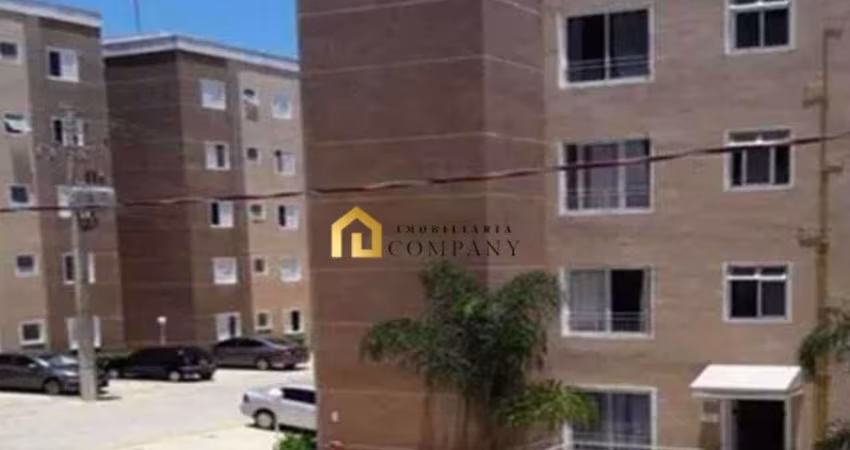 Ed. Residencial Spazio Della Vita - Apartamento Padrão na cidade de Sorocaba interior de SP