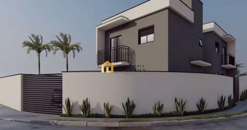 Casa Sobrado no Jd. Piazza de Roma em Sorocaba/SP