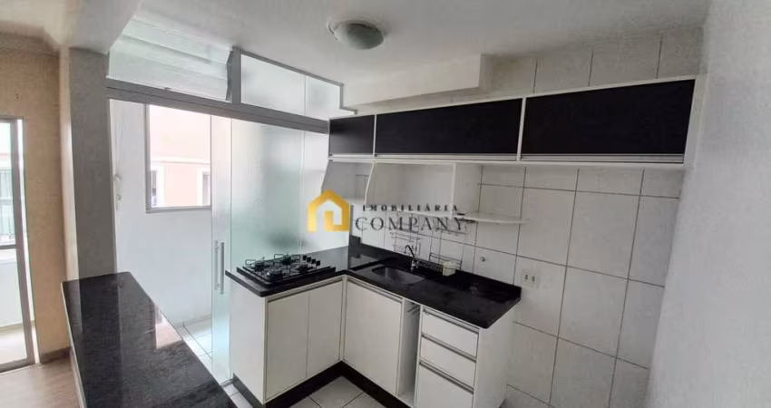 Ed. Spazio Salute - Apartamento com 3 dormitórios, sendo uma suíte à venda, no Spazio Sallute na Vila Gabriel em Sorocaba/SP