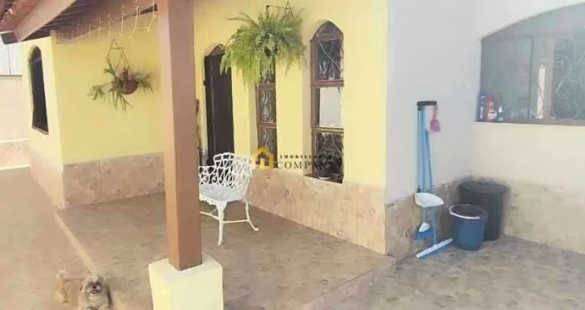 Casa Térrea à  venda  em Sorocaba/SP